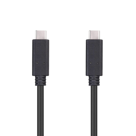 Simplecom CA512 USB-C to USB-C Cable USB 3.2 Gen2 10Gbps 5A 100W PD 4K@60Hz 1M Electronics Kings Warehouse 