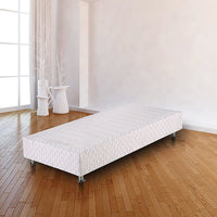 Single Bed Ensemble Frame Base KingsWarehouse 