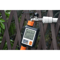 Single Water Timer Irrigation Unit garden supplies Kings Warehouse 