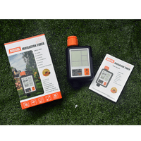 Single Water Timer Irrigation Unit garden supplies Kings Warehouse 