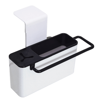 Sink Aid Self Draining Caddy Kitchen Sponges Brush Soap Home & Garden Kings Warehouse 