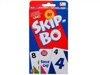 Skip Bo Card Game Kings Warehouse 