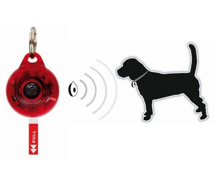 Skudo Electronic Tick Repeller for Cats and Small Dogs Pet Care Kings Warehouse 