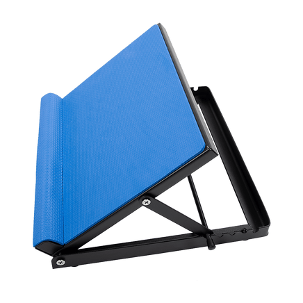 Slant Board Adjustable Stretching Ankle Calf Incline Stretch Slip Resistant Kings Warehouse 