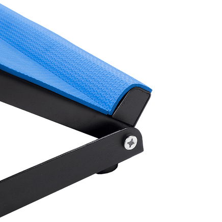 Slant Board Adjustable Stretching Ankle Calf Incline Stretch Slip Resistant Kings Warehouse 