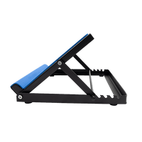 Slant Board Adjustable Stretching Ankle Calf Incline Stretch Slip Resistant Kings Warehouse 