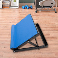 Slant Board Adjustable Stretching Ankle Calf Incline Stretch Slip Resistant Kings Warehouse 