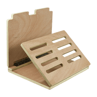 Slant Board Calf Stretcher as used in the Egoscue Method Sports & Fitness Kings Warehouse 