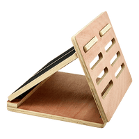 Slant Board Calf Stretcher as used in the Egoscue Method Sports & Fitness Kings Warehouse 