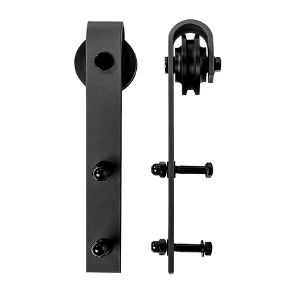 Sliding Barn Door Hardware Home & Garden Kings Warehouse 