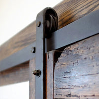 Sliding Barn Door Hardware Home & Garden Kings Warehouse 