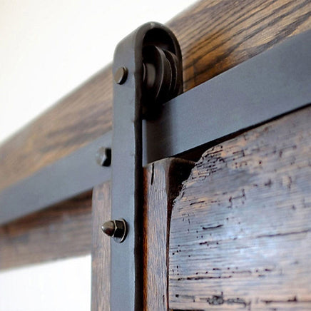 Sliding Barn Door Hardware Home & Garden Kings Warehouse 