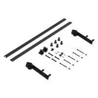 Sliding Barn Door Hardware Home & Garden Kings Warehouse 