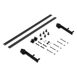 Sliding Barn Door Hardware Home & Garden Kings Warehouse 