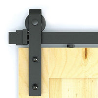 Sliding Barn Door Hardware Home & Garden Kings Warehouse 