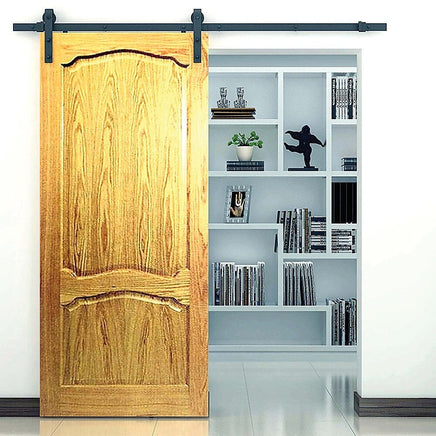 Sliding Barn Door Hardware Home & Garden Kings Warehouse 