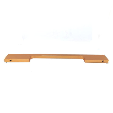 Slim Design Kitchen Cabinet Handles Drawer Bar Handle Pull Gold 192MM Kings Warehouse 