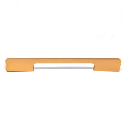 Slim Design Kitchen Cabinet Handles Drawer Bar Handle Pull Gold 192MM Kings Warehouse 