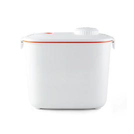 Smart Vacube Pet Food Storage Container 10.4L Kings Warehouse 