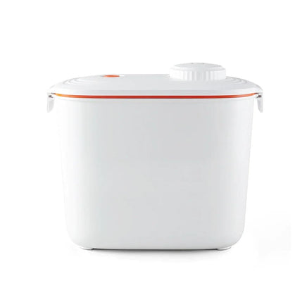 Smart Vacube Pet Food Storage Container 10.4L Kings Warehouse 
