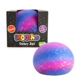 Smoosho's Jumbo Galaxy Ball Kings Warehouse 