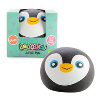 Smoosho's Jumbo Penguin Ball Kings Warehouse 