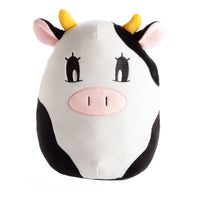 Smoosho's Pals Cow Plush Kings Warehouse 