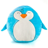 Smoosho's Pals Penguin Plush Kings Warehouse 