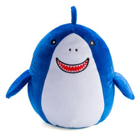 Smoosho's Pals Shark Plush Kings Warehouse 