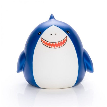 Smoosho's Pals Shark Table Lamp Kings Warehouse 