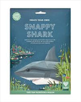 Snappy Shark Kings Warehouse 