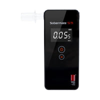 Sobermate 5S Personal Breathalyser AS3547 Certified Kings Warehouse 