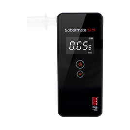 Sobermate 5S Personal Breathalyser AS3547 Certified Kings Warehouse 