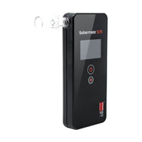 Sobermate 5S Personal Breathalyser AS3547 Certified Kings Warehouse 
