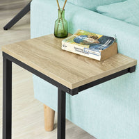Sofa Side Table for Coffee time Back to School 2023 Kings Warehouse 