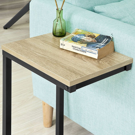 Sofa Side Table for Coffee time Back to School 2023 Kings Warehouse 