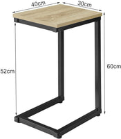 Sofa Side Table for Coffee time Back to School 2023 Kings Warehouse 