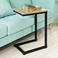 Sofa Side Table for Coffee time Back to School 2023 Kings Warehouse 