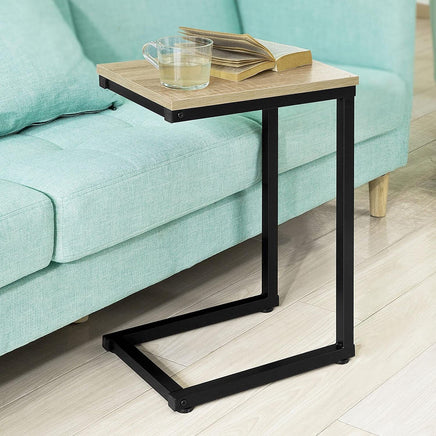 Sofa Side Table for Coffee time Back to School 2023 Kings Warehouse 