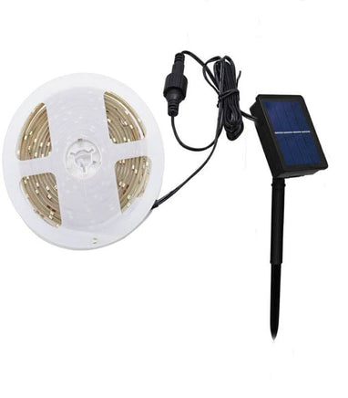 Solar LED Strip Light Home & Garden Kings Warehouse 