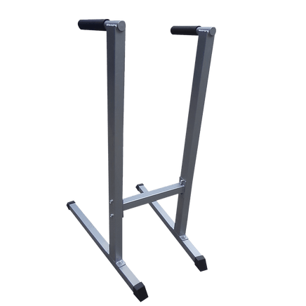 Solid Dip Station Power Tower for Home Gym Strength Training Upper Body Workouts Sports & Fitness Kings Warehouse 