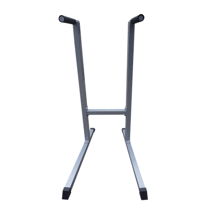 Solid Dip Station Power Tower for Home Gym Strength Training Upper Body Workouts Sports & Fitness Kings Warehouse 