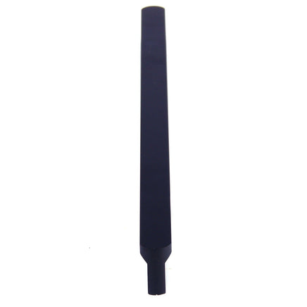 Solid Zinc Furniture Kitchen Bathroom Cabinet Handles Drawer Bar Handle Pull Knob Black 192mm Kings Warehouse 