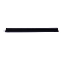 Solid Zinc Furniture Kitchen Bathroom Cabinet Handles Drawer Bar Handle Pull Knob Black 192mm Kings Warehouse 