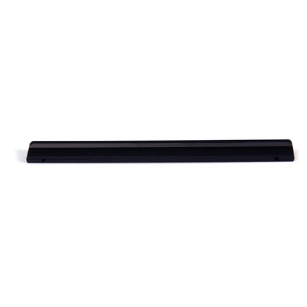 Solid Zinc Furniture Kitchen Bathroom Cabinet Handles Drawer Bar Handle Pull Knob Black 192mm Kings Warehouse 
