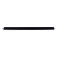 Solid Zinc Furniture Kitchen Bathroom Cabinet Handles Drawer Bar Handle Pull Knob Black 320mm Kings Warehouse 