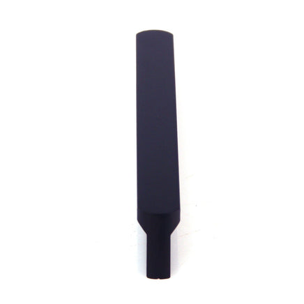 Solid Zinc Furniture Kitchen Bathroom Cabinet Handles Drawer Bar Handle Pull Knob Black 96mm Kings Warehouse 