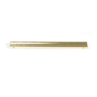 Solid Zinc Furniture Kitchen Bathroom Cabinet Handles Drawer Bar Handle Pull Knob Gold 192mm Kings Warehouse 