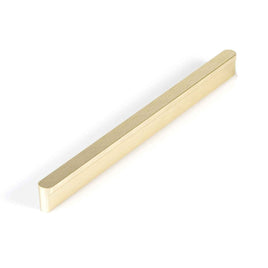 Solid Zinc Furniture Kitchen Bathroom Cabinet Handles Drawer Bar Handle Pull Knob Gold 192mm Kings Warehouse 