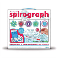 Spirograph Deluxe Set Kings Warehouse 